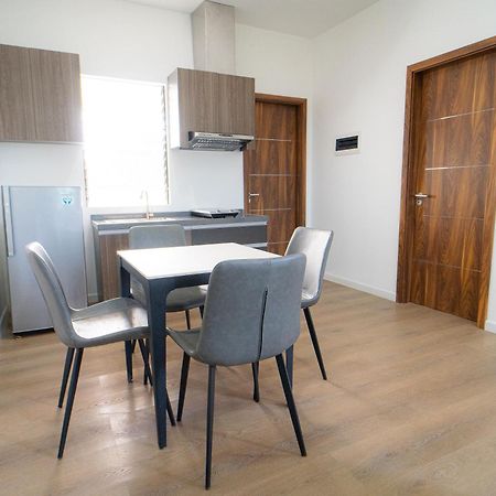 Mangrove Residences Mactan Punta Engaño 外观 照片