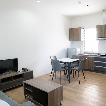 Mangrove Residences Mactan Punta Engaño 外观 照片