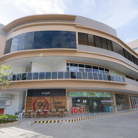 Mangrove Residences Mactan Punta Engaño 外观 照片