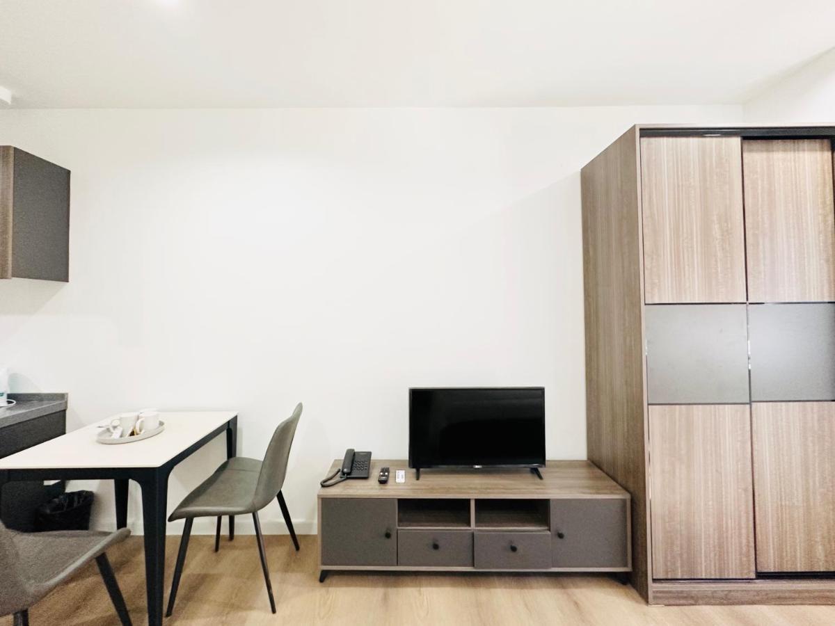 Mangrove Residences Mactan Punta Engaño 外观 照片