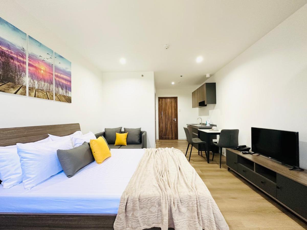 Mangrove Residences Mactan Punta Engaño 外观 照片