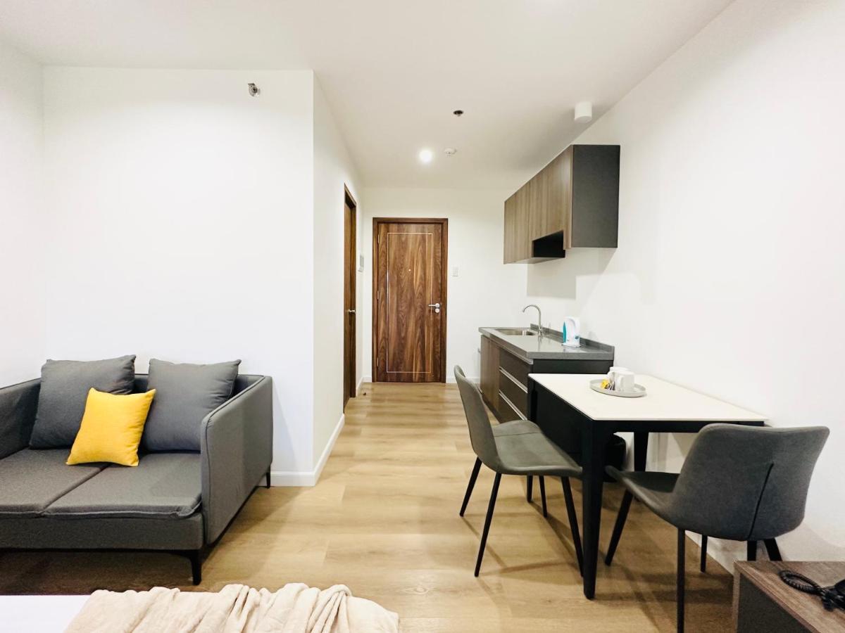 Mangrove Residences Mactan Punta Engaño 外观 照片