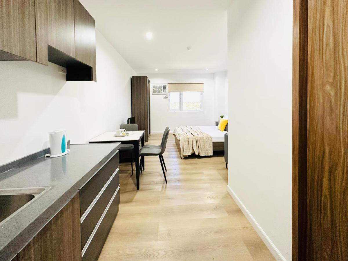 Mangrove Residences Mactan Punta Engaño 外观 照片