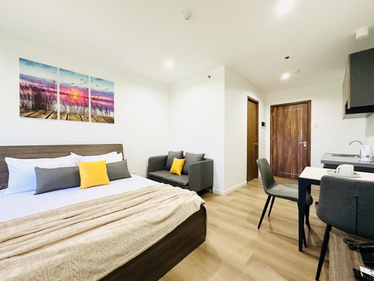 Mangrove Residences Mactan Punta Engaño 外观 照片