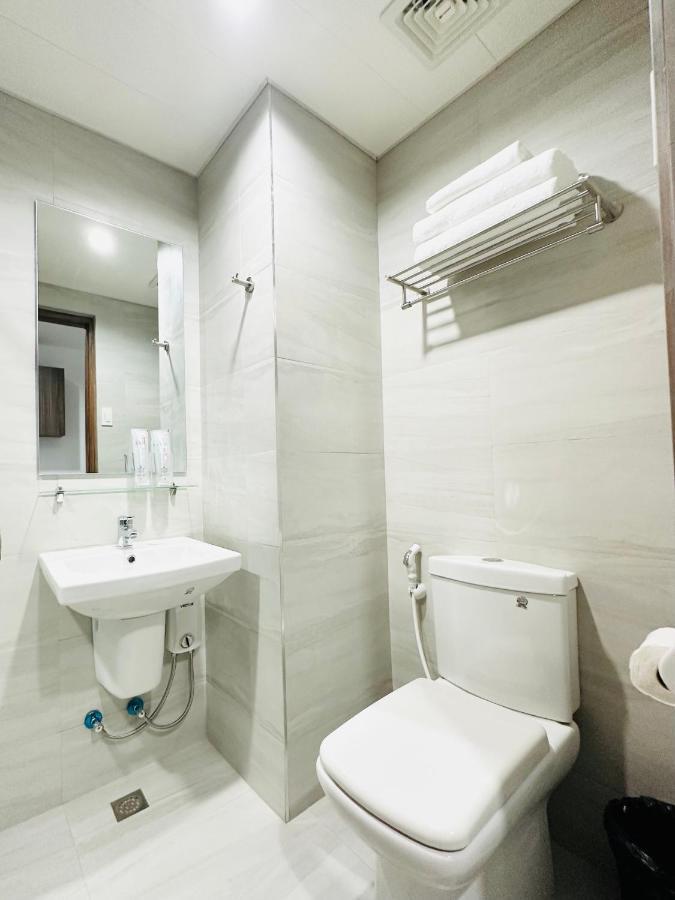 Mangrove Residences Mactan Punta Engaño 外观 照片