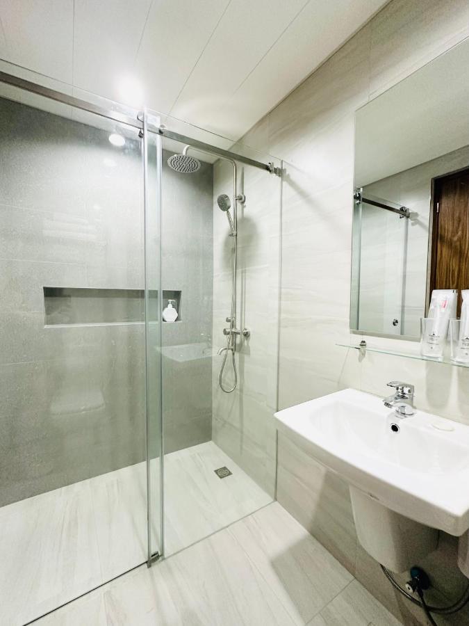 Mangrove Residences Mactan Punta Engaño 外观 照片