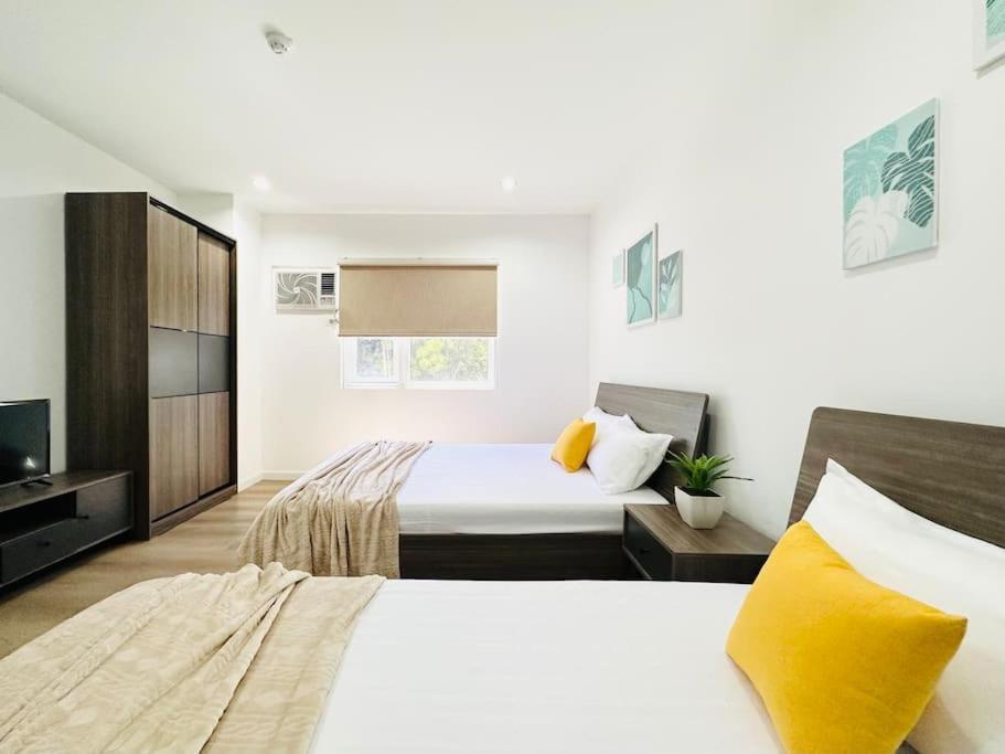 Mangrove Residences Mactan Punta Engaño 外观 照片