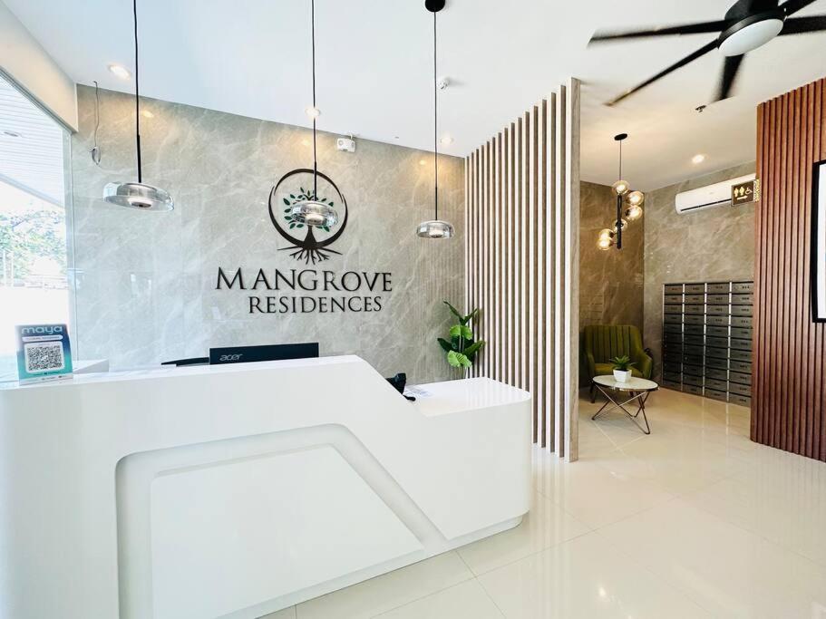 Mangrove Residences Mactan Punta Engaño 外观 照片