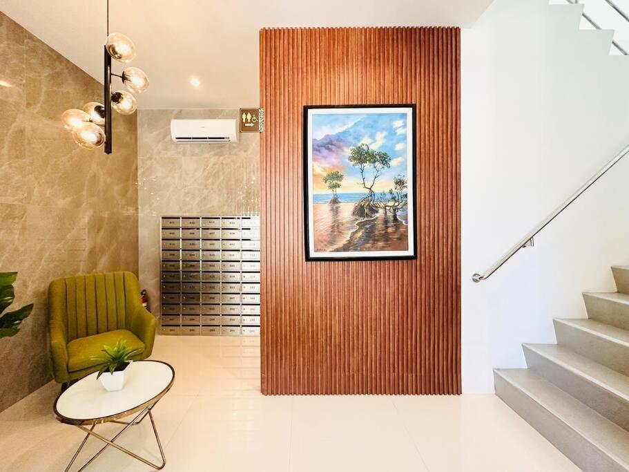 Mangrove Residences Mactan Punta Engaño 外观 照片