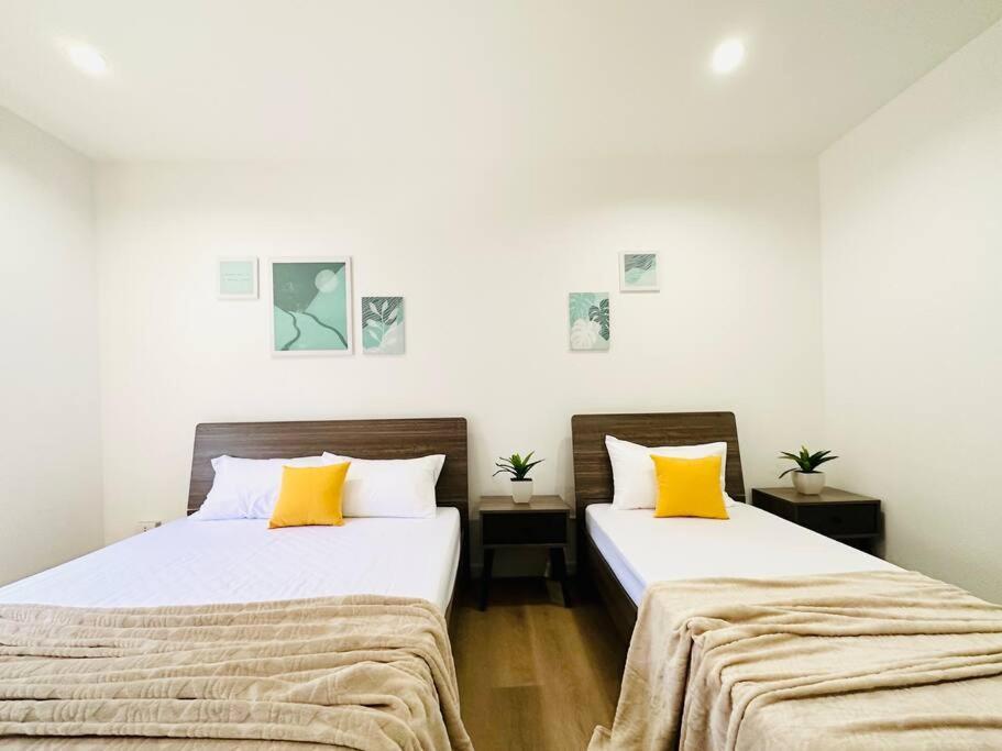 Mangrove Residences Mactan Punta Engaño 外观 照片