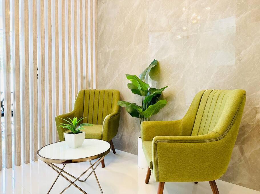 Mangrove Residences Mactan Punta Engaño 外观 照片