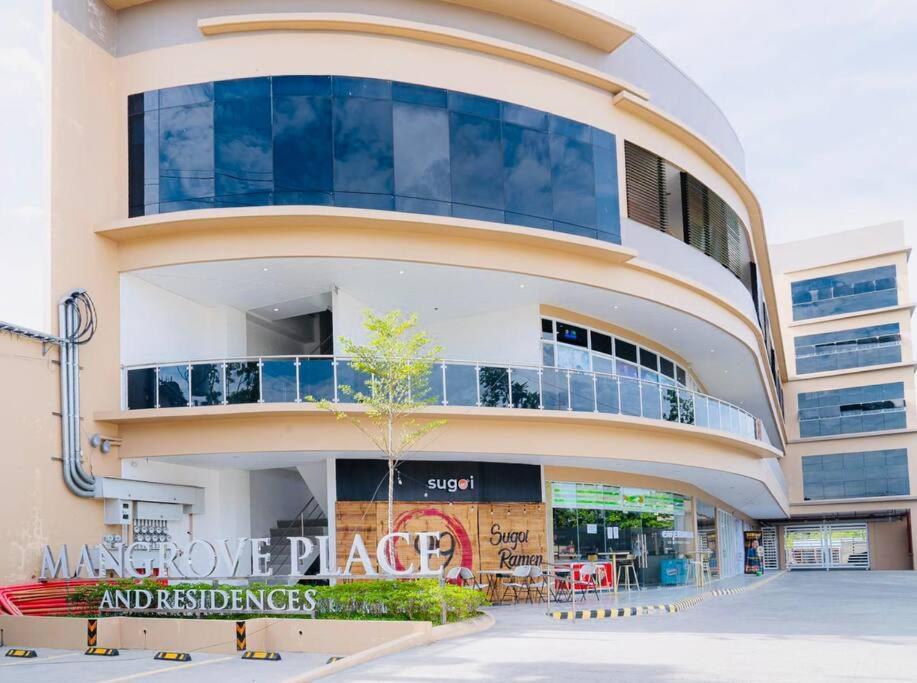 Mangrove Residences Mactan Punta Engaño 外观 照片