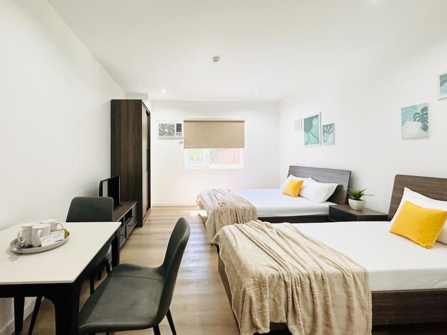 Mangrove Residences Mactan Punta Engaño 外观 照片