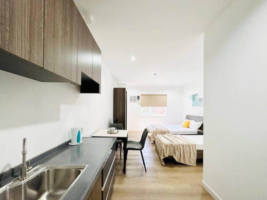 Mangrove Residences Mactan Punta Engaño 外观 照片