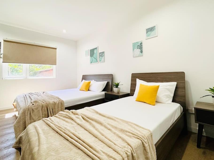 Mangrove Residences Mactan Punta Engaño 外观 照片