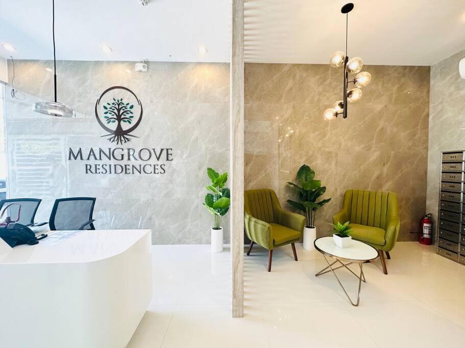 Mangrove Residences Mactan Punta Engaño 外观 照片