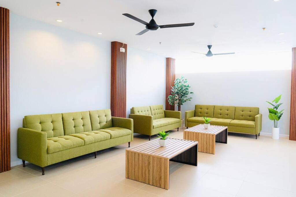 Mangrove Residences Mactan Punta Engaño 外观 照片