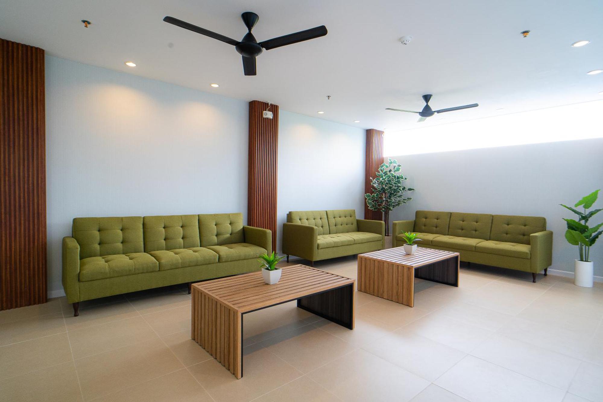 Mangrove Residences Mactan Punta Engaño 外观 照片