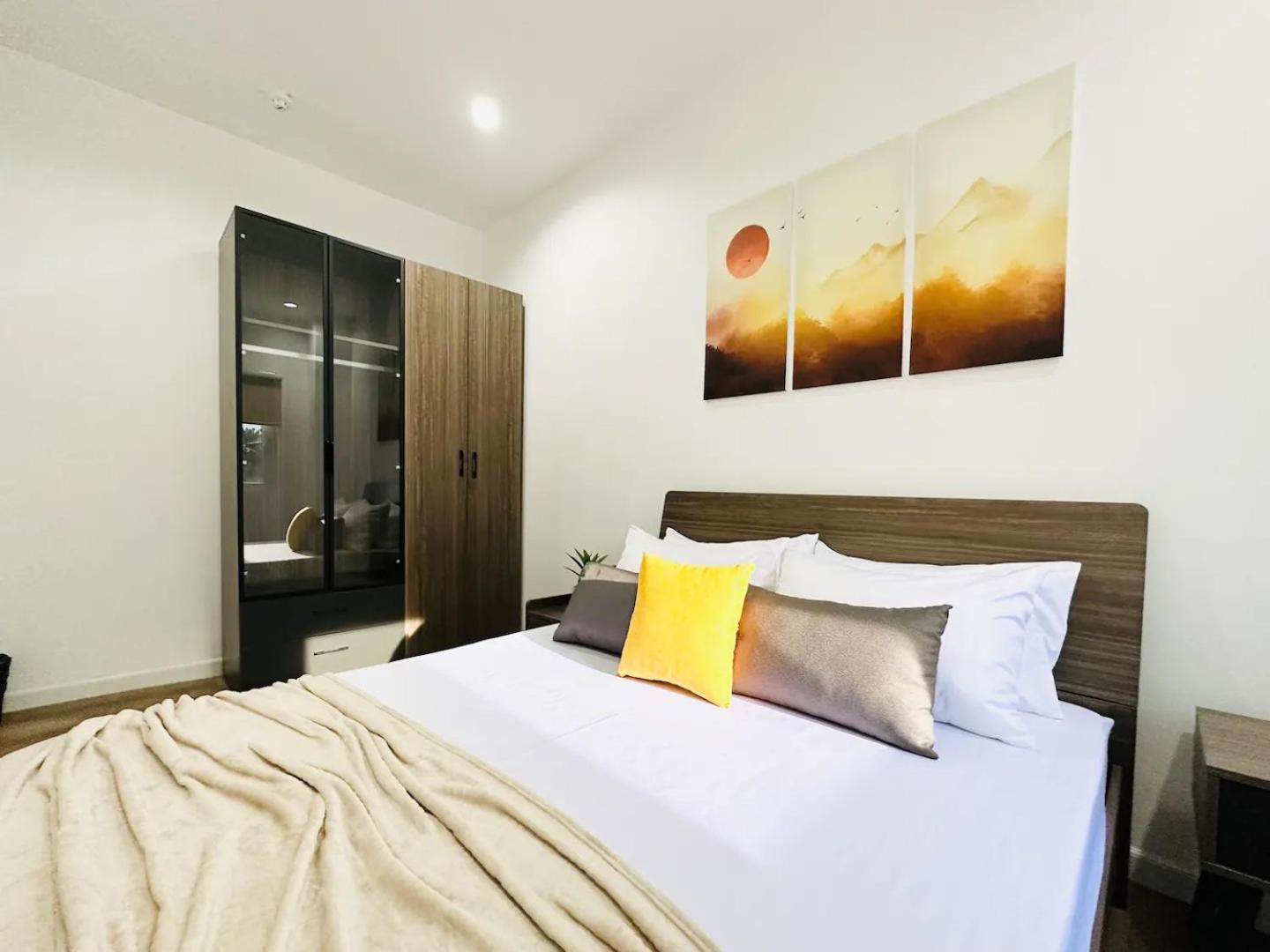 Mangrove Residences Mactan Punta Engaño 外观 照片
