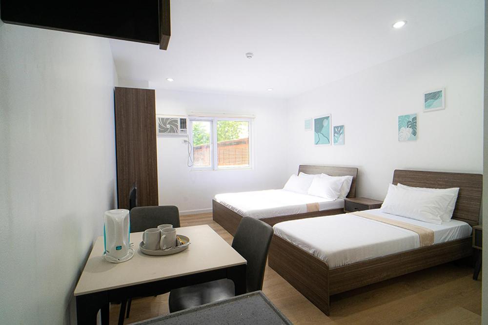 Mangrove Residences Mactan Punta Engaño 外观 照片