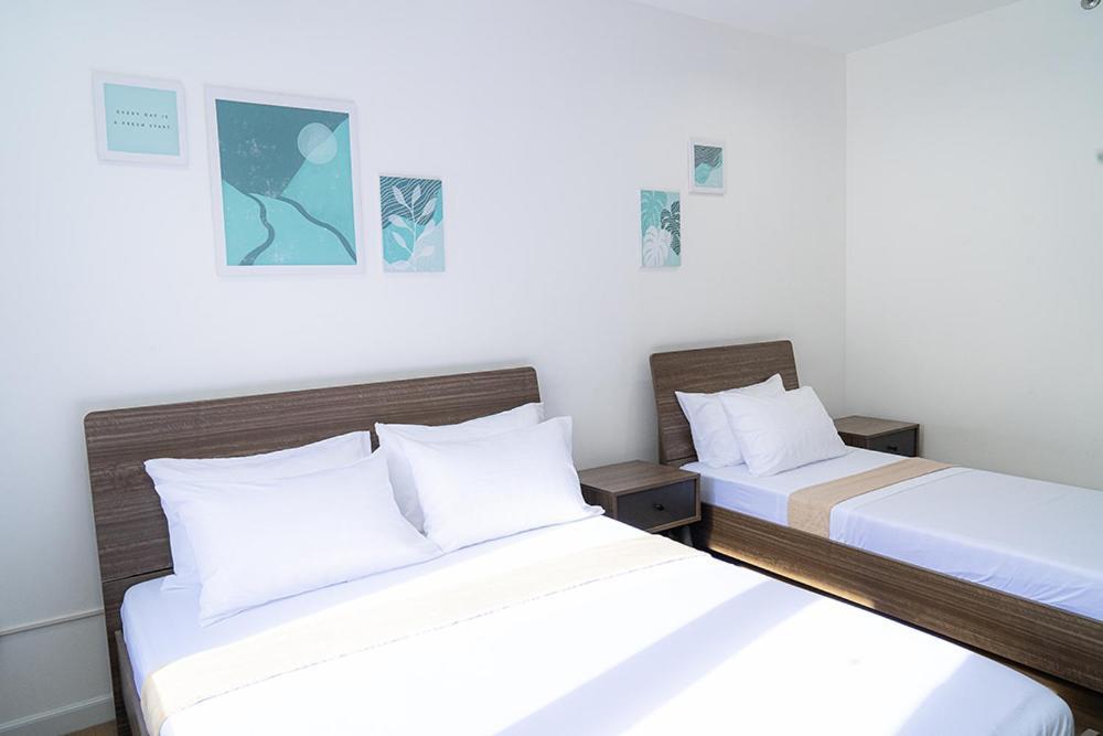 Mangrove Residences Mactan Punta Engaño 外观 照片