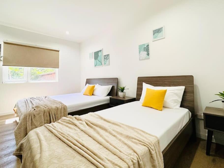 Mangrove Residences Mactan Punta Engaño 外观 照片