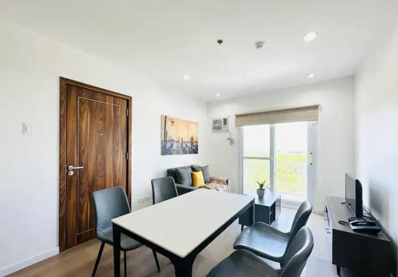 Mangrove Residences Mactan Punta Engaño 外观 照片