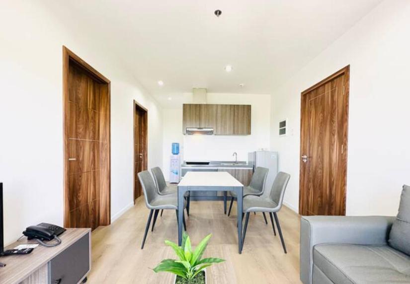 Mangrove Residences Mactan Punta Engaño 外观 照片