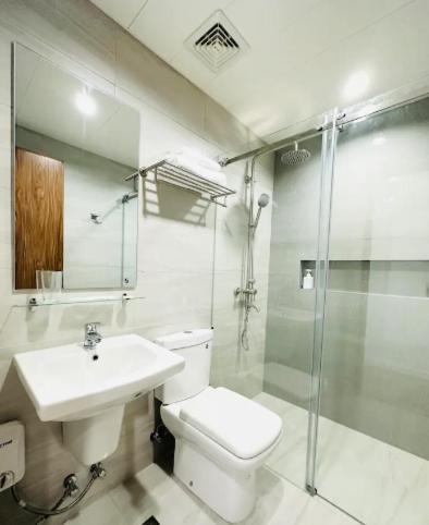 Mangrove Residences Mactan Punta Engaño 外观 照片