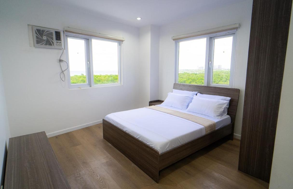 Mangrove Residences Mactan Punta Engaño 外观 照片