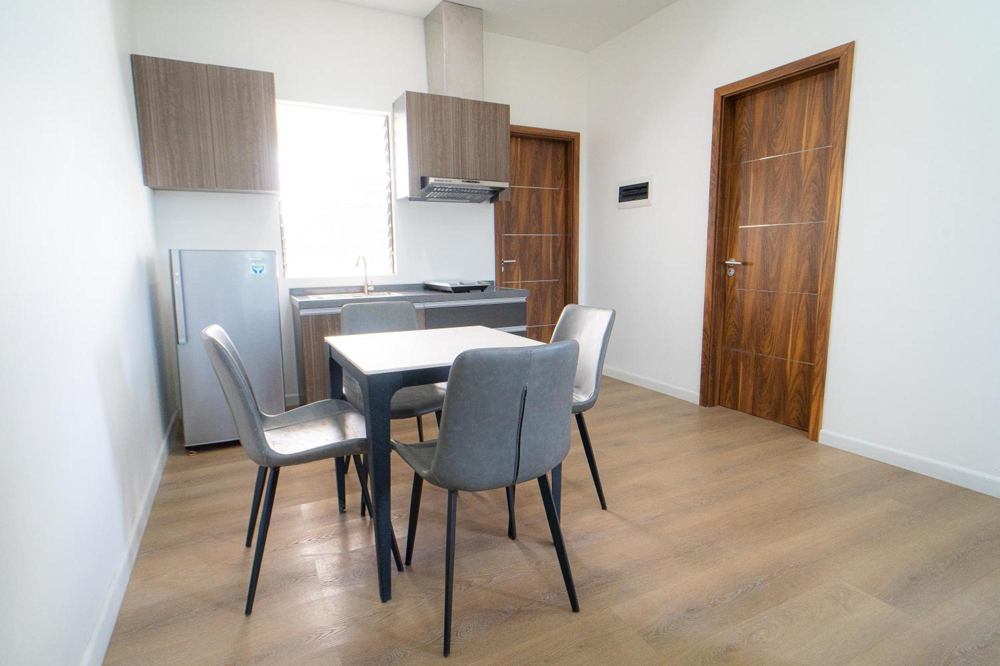 Mangrove Residences Mactan Punta Engaño 外观 照片
